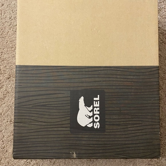 Sorel Tivoli High Snow boots - Picture 5 of 6